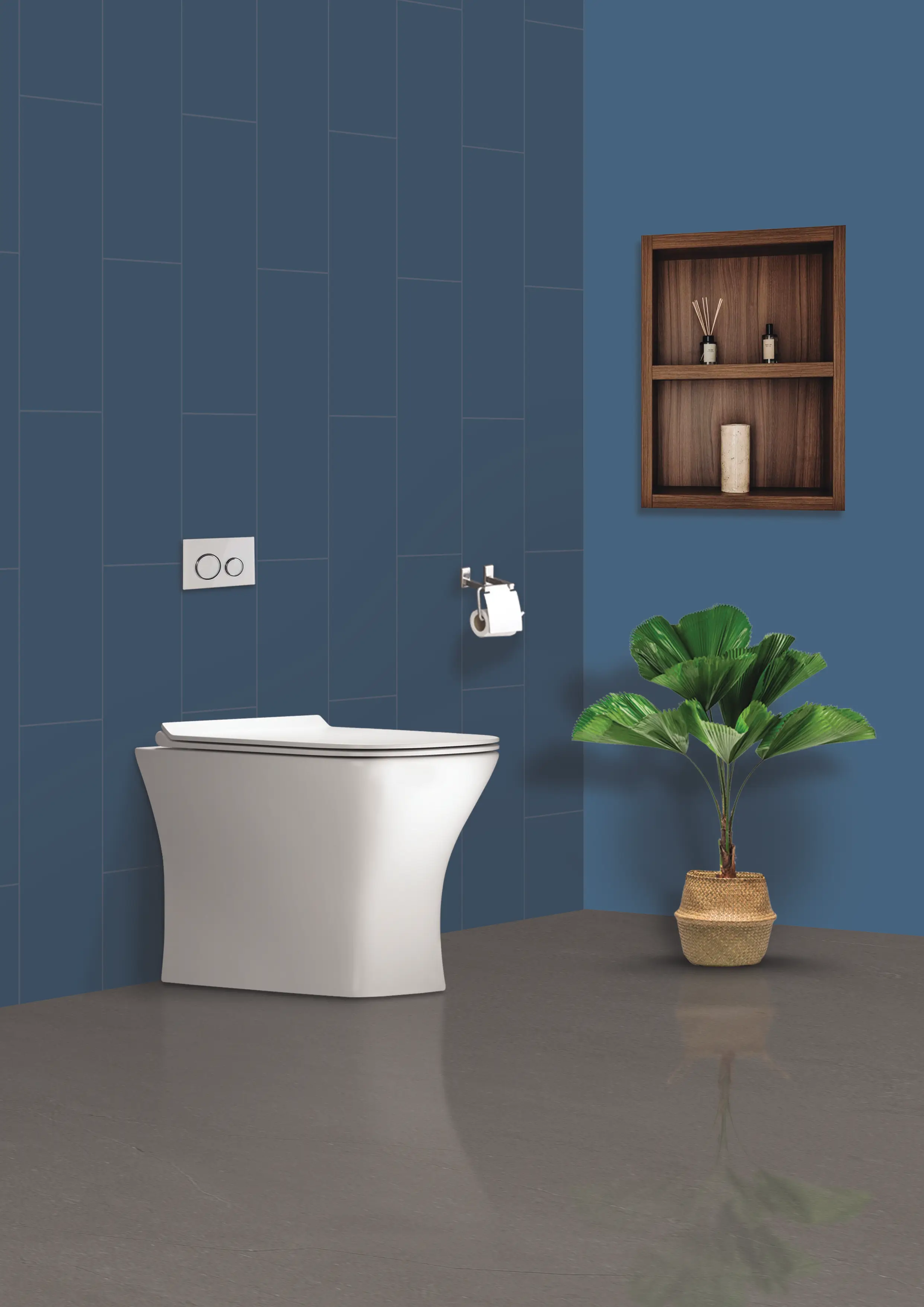 Top 10 Stylish Sanitaryware Picks for a Modern Bathroom Makeover