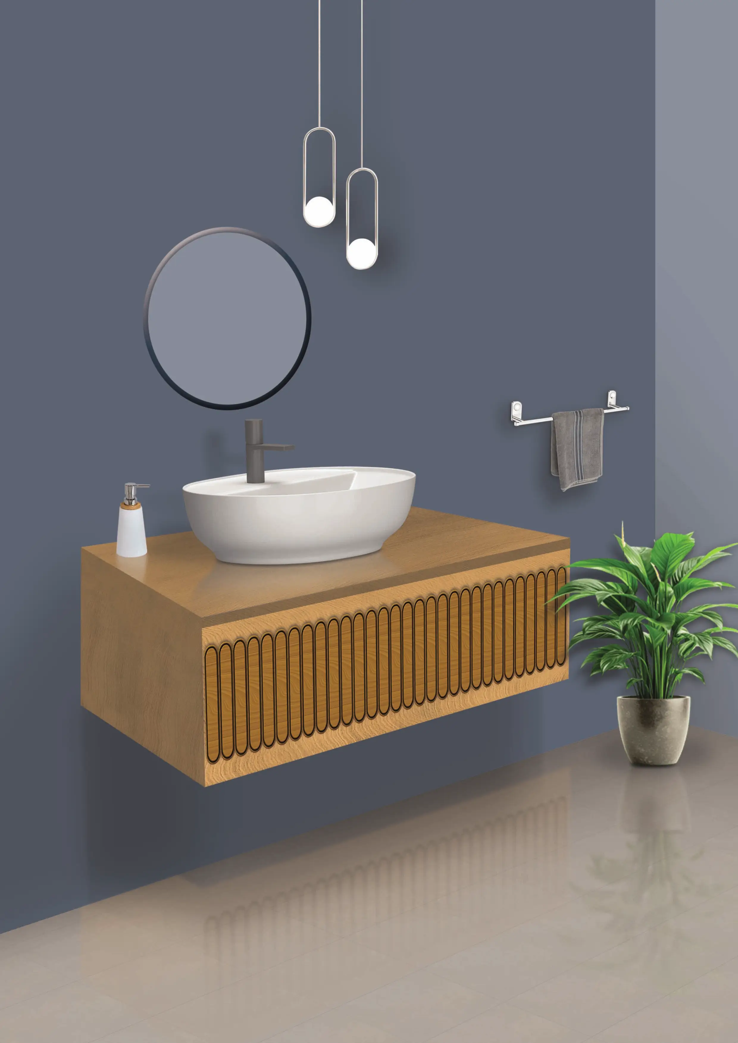 One Piece vs Wall Hung Closets: Which is Right for Your Bathroom?