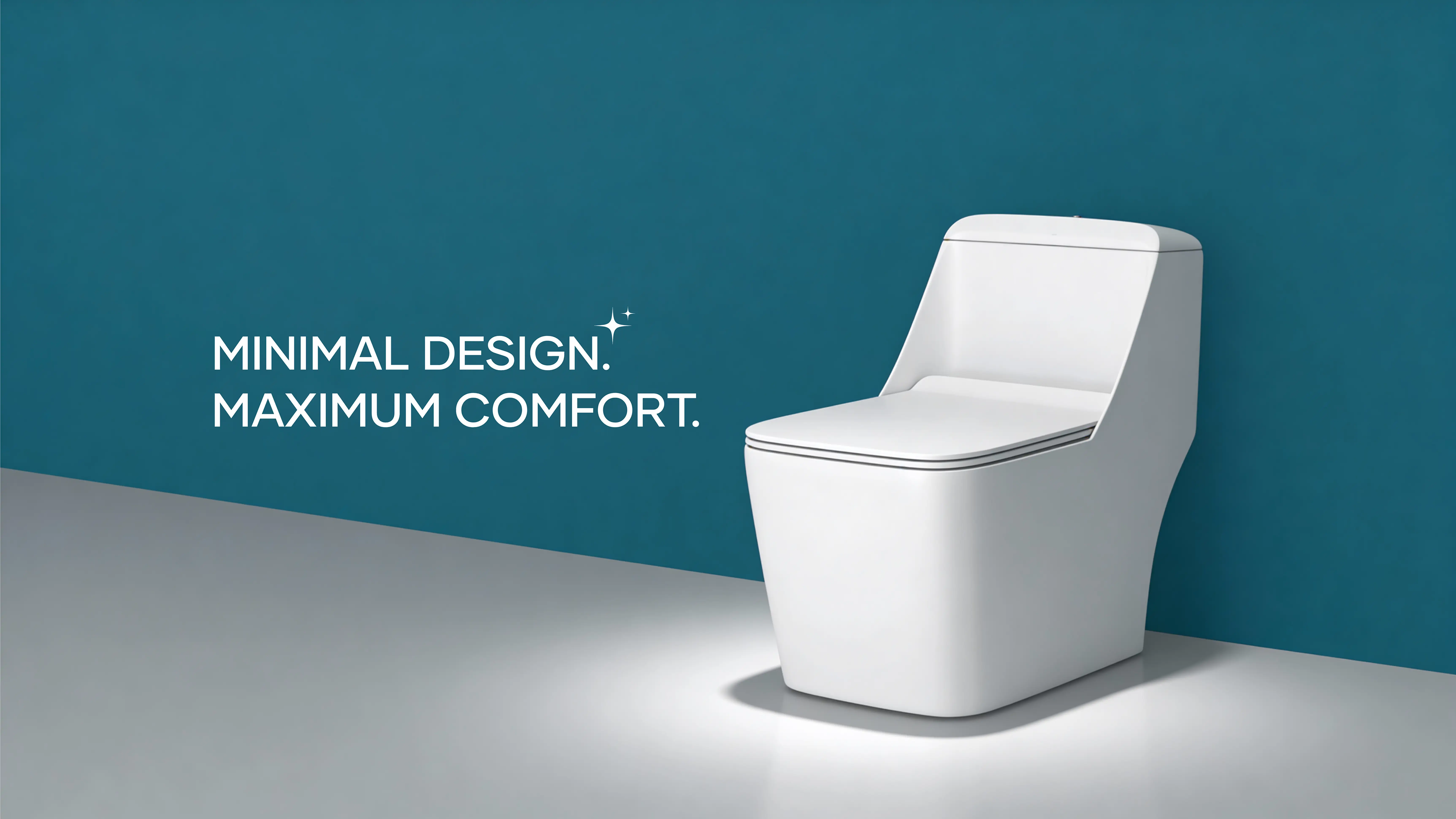 Flowing Elegance - Premium Faucets