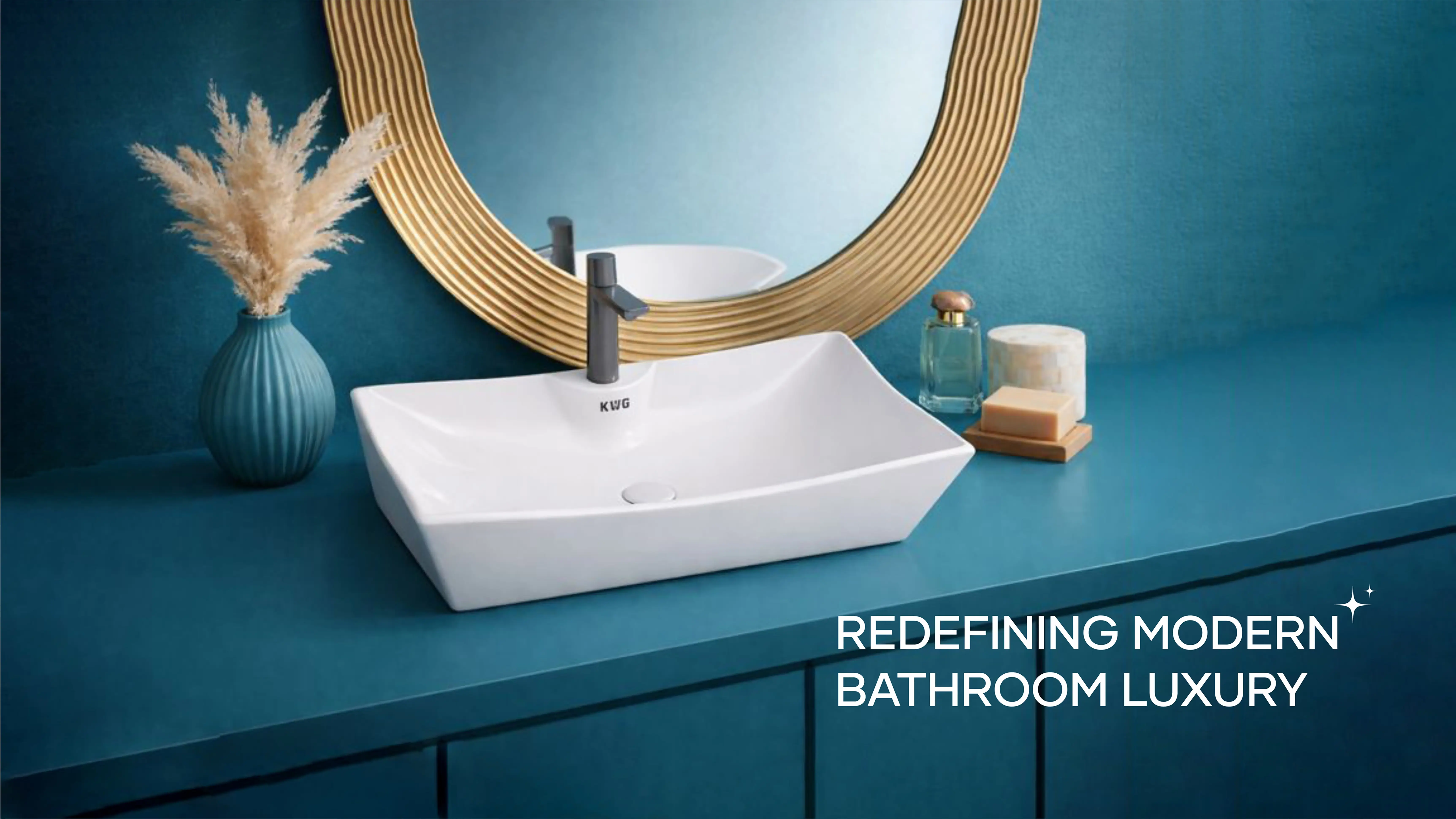 Morden Bathroom Design