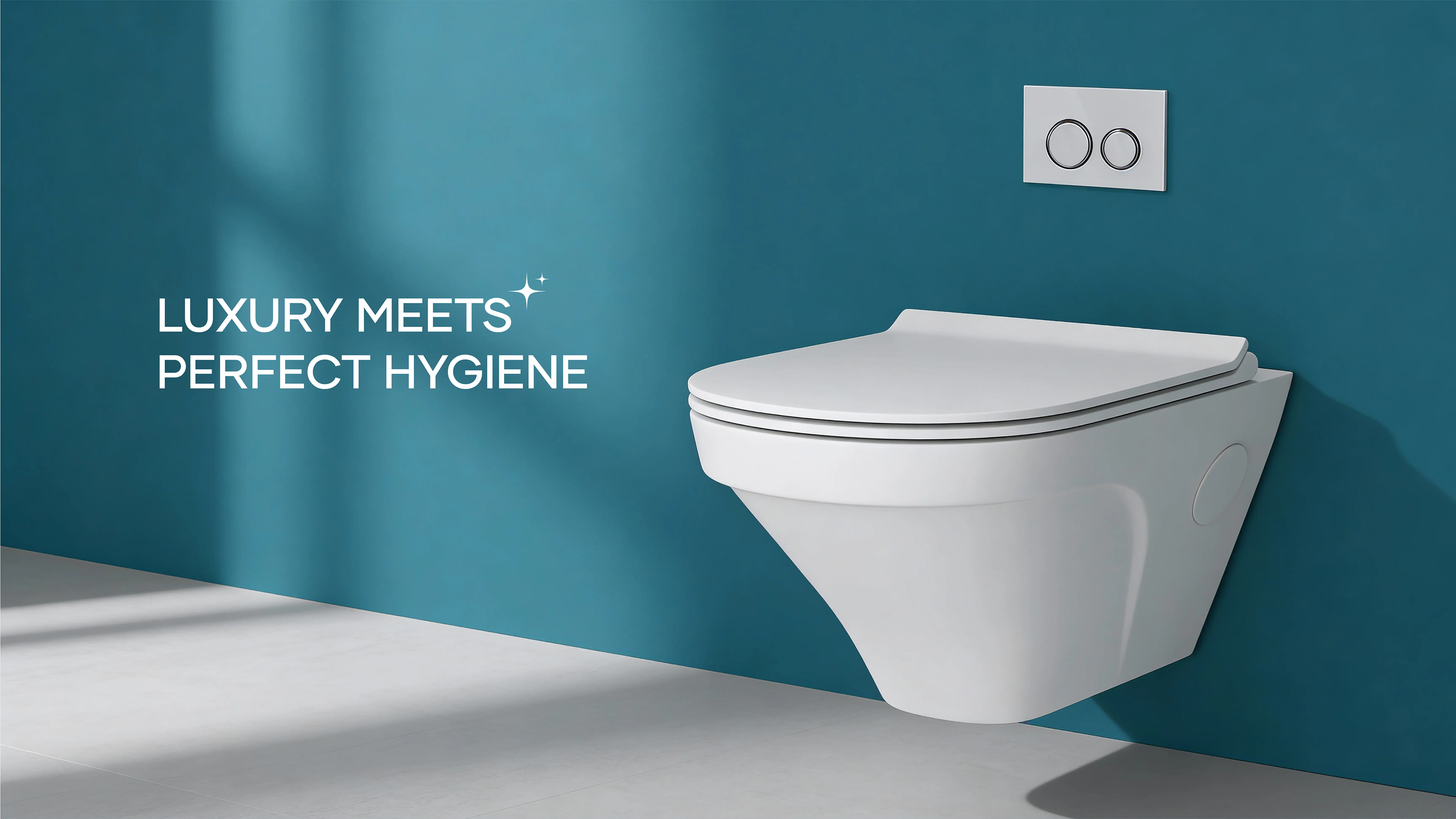 Luxury Bathroom Solutions