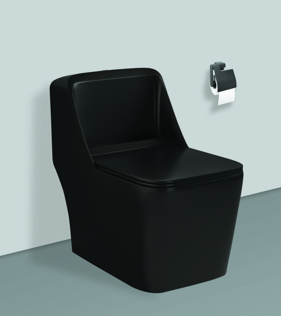 Black Color Collection