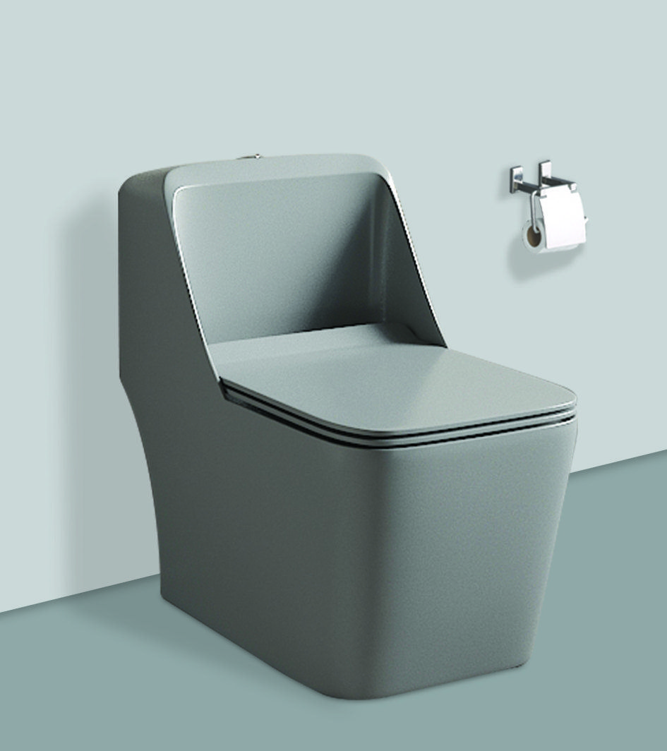 Gray Color Collection